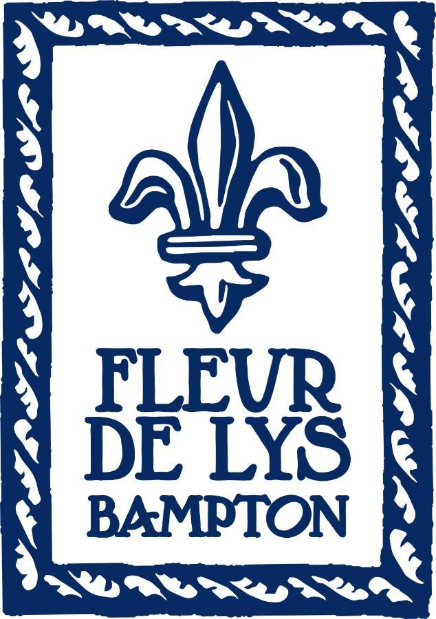 Bampton  Fleur De Lys Bampton酒店 外观 照片